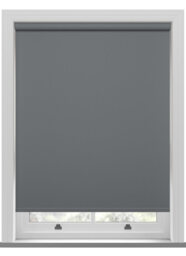 Electric Como Blackout Harbour Roller Blind - thumbnail 1