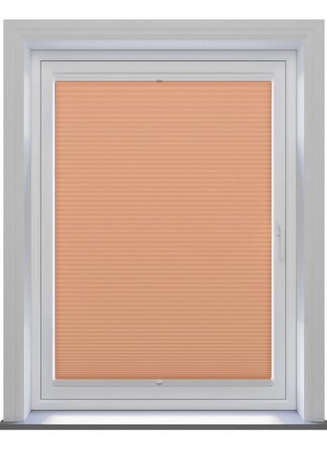 Honeycomb Dimout Jaffa Clic Fit Honeycomb Blind - image 1