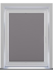 Honeycomb Dimout Iron Stick Fit Honeycomb Blind - thumbnail 1