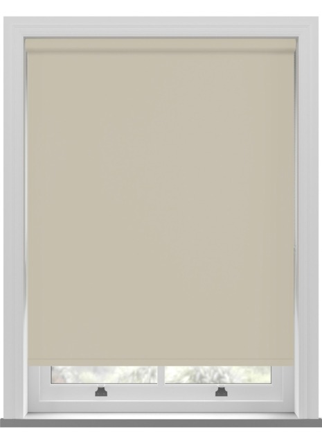Bella Blackout Almond Twist Roller Blind Roller Blind - image 1