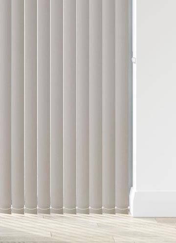 Hayworth Warmth Vertical Blind - image 1