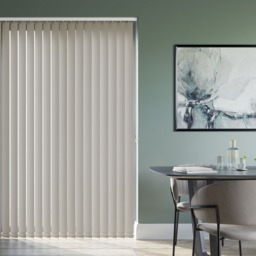 Hayworth Warmth Vertical Blind - thumbnail 2
