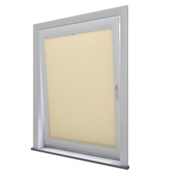 Honeycomb Dimout Melon Clic Fit Honeycomb Blind - thumbnail 2