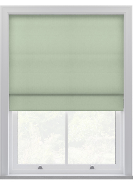 Laura Ashley Easton Sage Roman Blind Roman Blind - image 1