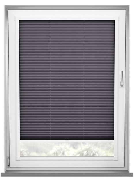 Kana Amethyst Perfect Fit Pleated Blind - image 1