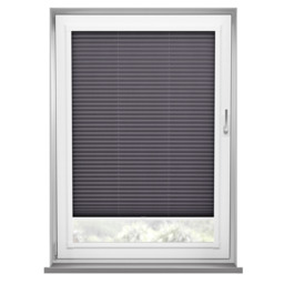 Kana Amethyst Perfect Fit Pleated Blind - thumbnail 2