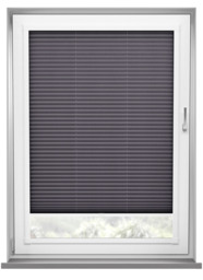 Kana Amethyst Perfect Fit Pleated Blind - thumbnail 1