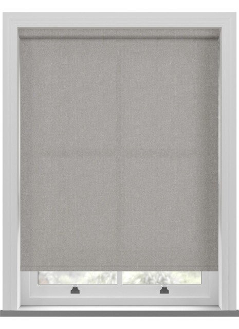 Henlow Graphite Roller Blind - image 1