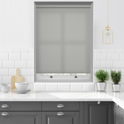 Henlow Graphite Roller Blind - thumbnail 2