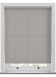 Henlow Graphite Roller Blind - thumbnail 1