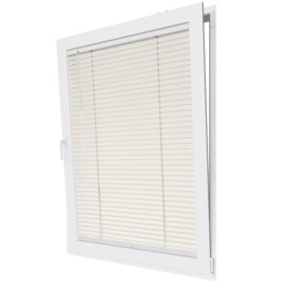 Chalk Stick Fit Venetian Blind - thumbnail 2