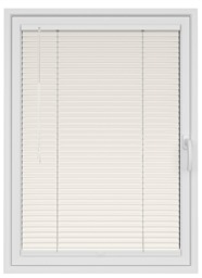 Chalk Stick Fit Venetian Blind - thumbnail 1