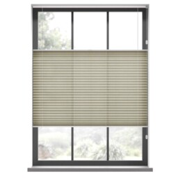 Sylvan Beige Pleated Blind Pleated Blind - thumbnail 2
