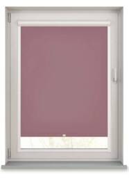 Splash Rosewood Pink Roller Blind - thumbnail 1