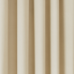 Golden Oat Soft Weave Curtain - thumbnail 2