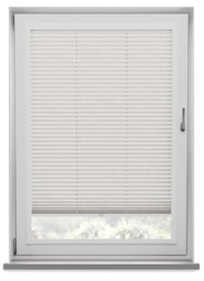 Loxton Champagne Pleated Blind - thumbnail 1