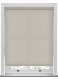 Electric Splash Almond Roller Blind - thumbnail 1
