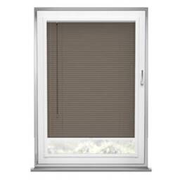 Turin 25mm Shimmer Bronze Venetian Blind - thumbnail 2