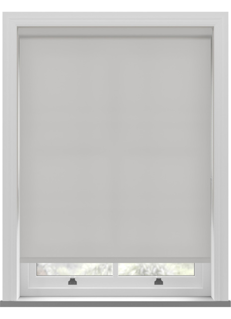 Electric Splash Dove Grey Roller Blind - image 1
