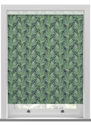 Tropic Rumba Roller Blind
