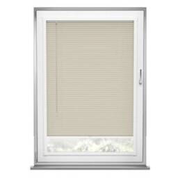 Turin 25mm Matt Rich Cream Venetian Blind - thumbnail 2