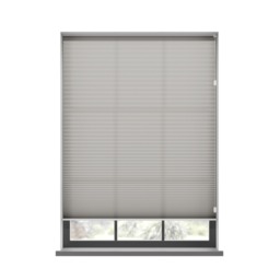 Lexington Dimout Taupe Honeycomb Blind Honeycomb Blind - thumbnail 2
