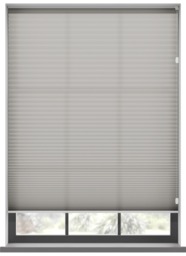 Lexington Dimout Taupe Honeycomb Blind Honeycomb Blind