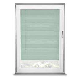 Turin 25mm Mid Green Venetian Blind - thumbnail 2