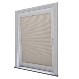 Honeycomb Dimout Ash Clic Fit Honeycomb Blind - thumbnail 2