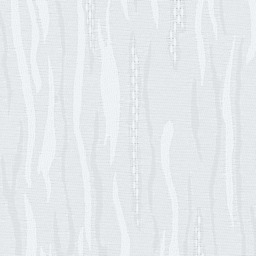Fiesta White Vertical Slats - thumbnail 2