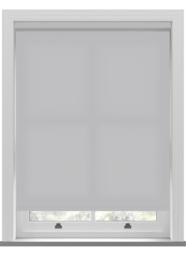 Electric Splash Grey Roller Blind - thumbnail 1