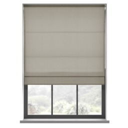 Abel Biscuit Roman Blind - thumbnail 2