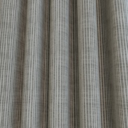 Platinum Stripe Jacquard Curtain - thumbnail 2