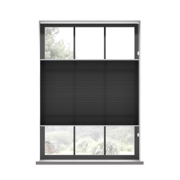 Lexington Dimout Onyx Honeycomb Blind Honeycomb Blind - thumbnail 2
