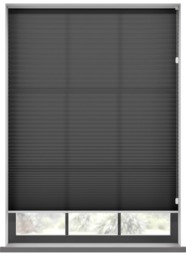 Lexington Dimout Onyx Honeycomb Blind Honeycomb Blind