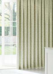 William Morris At Home Acorn Lichen Curtain