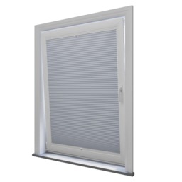 Honeycomb Blackout Steel Stick Fit Honeycomb Blind - thumbnail 2