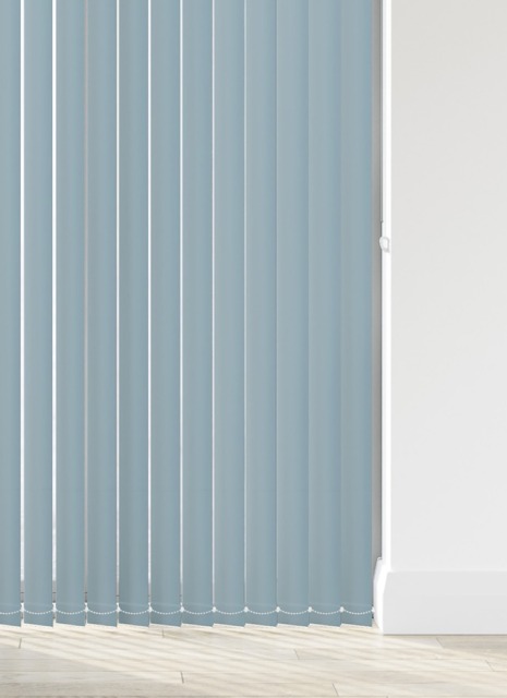 Como Bliss Vertical Blinds Vertical Blind - image 1