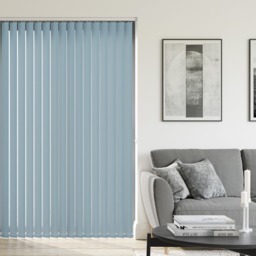 Como Bliss Vertical Blinds Vertical Blind - thumbnail 2