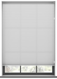 Lexington Dimout White Honeycomb Blind Honeycomb Blind - thumbnail 1