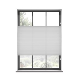 Lexington Dimout White Honeycomb Blind Honeycomb Blind - thumbnail 2