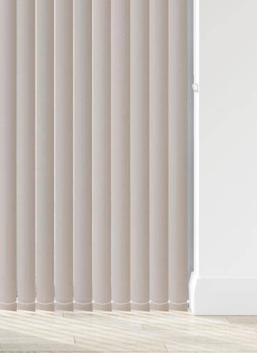 Sirocco Sense Vertical Blind - image 1