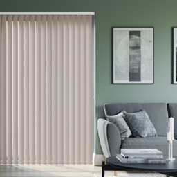 Sirocco Sense Vertical Blind - thumbnail 2