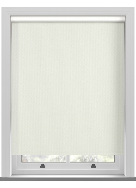 Marlow Blackout Ivory Twist Roller Blind Roller Blind - image 1