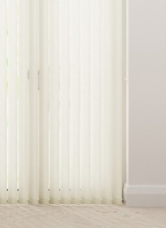 Opus Beige Vertical Blind - thumbnail 1