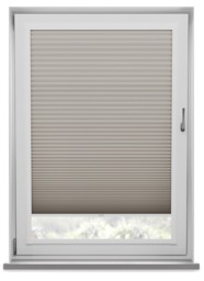 Tribeca Blockout Stone Honeycomb Blind - thumbnail 1