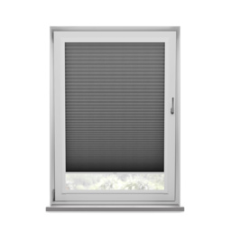 Lexington Grey Perfect Fit Honeycomb Blind - thumbnail 2
