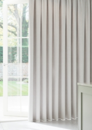 Pearl Heritage Weave Curtain - thumbnail 1