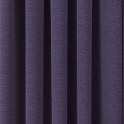 Bluebellgray Berneray Midnight Curtain - thumbnail 2