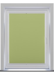 Honeycomb Blackout Grass Clic Fit Honeycomb Blind